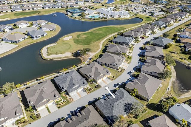 1832 KNIGHTS BRIDGE TRAIL, Punta Gorda, FL 33980