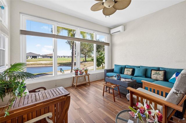 1832 KNIGHTS BRIDGE TRAIL, Punta Gorda, FL 33980