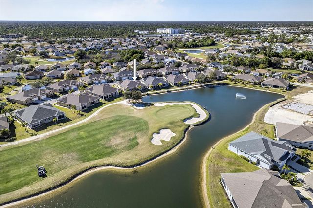 1832 KNIGHTS BRIDGE TRAIL, Punta Gorda, FL 33980