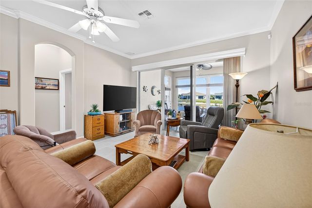 1832 KNIGHTS BRIDGE TRAIL, Punta Gorda, FL 33980