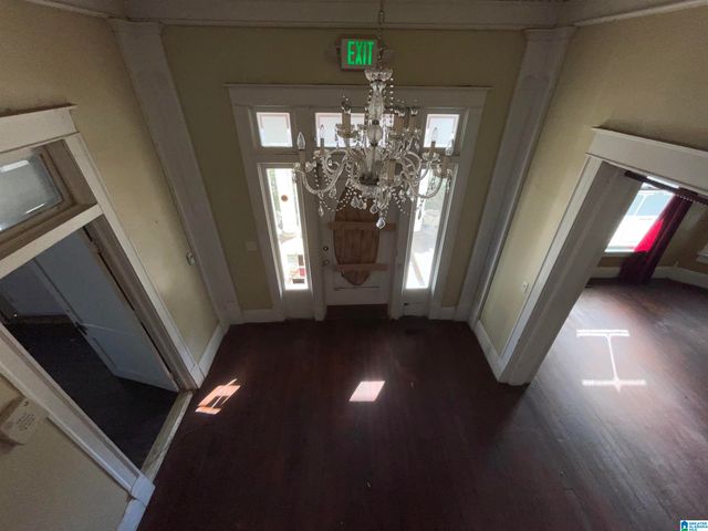 300 E 3RD STREET, Sylacauga, AL 35150