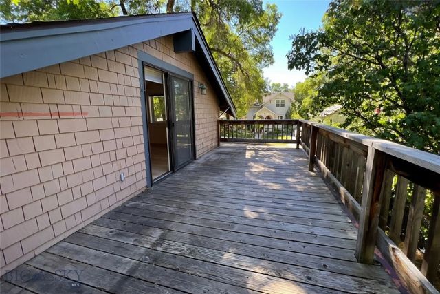 619 W Harrison Street, Bozeman, MT 59715