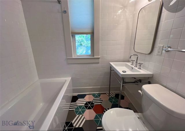 619 W Harrison Street, Bozeman, MT 59715