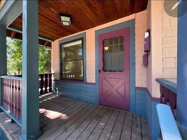 619 W Harrison Street, Bozeman, MT 59715