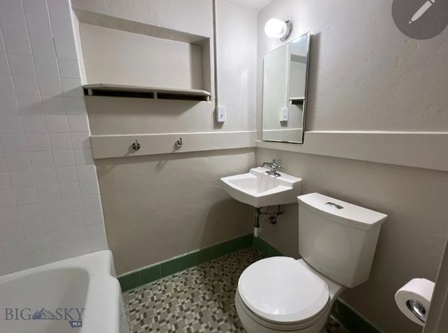 619 W Harrison Street, Bozeman, MT 59715