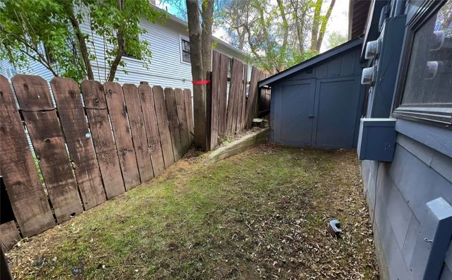 619 W Harrison Street, Bozeman, MT 59715