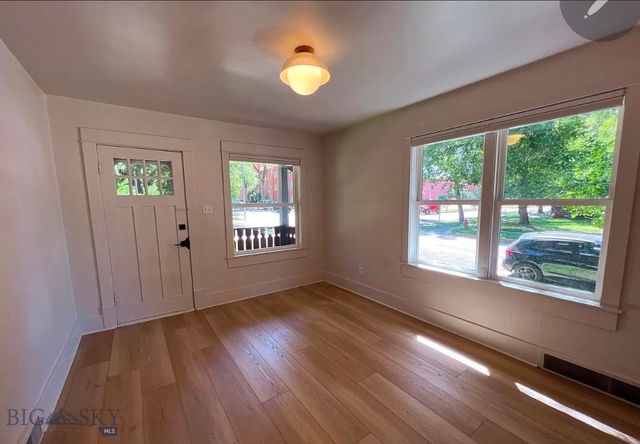 619 W Harrison Street, Bozeman, MT 59715