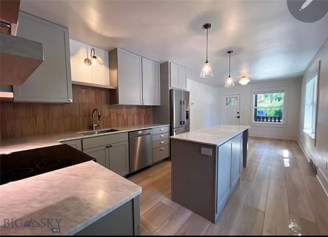 619 W Harrison Street, Bozeman, MT 59715