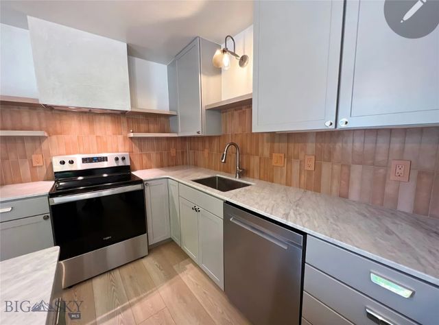 619 W Harrison Street, Bozeman, MT 59715