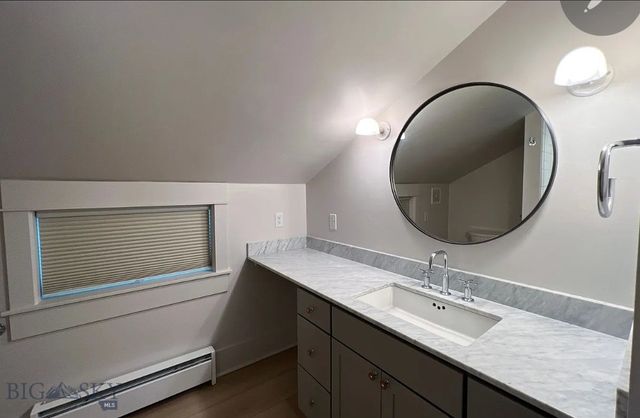 619 W Harrison Street, Bozeman, MT 59715