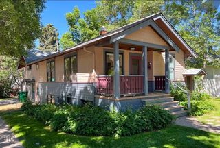 619 W Harrison Street, Bozeman, MT 59715
