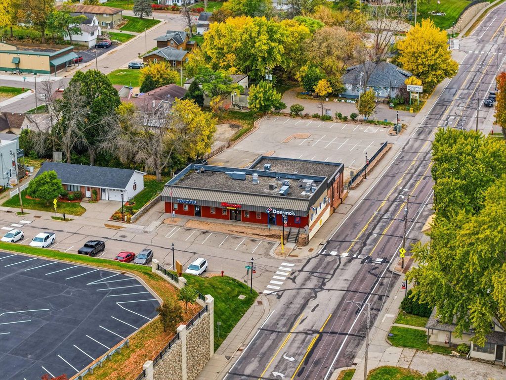 10-14 Church Street, Elko New Market, MN 55054 — exterior
