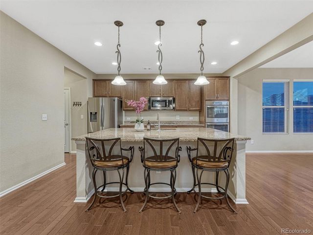 7310 Blue Water Drive, Castle Rock, CO 80108