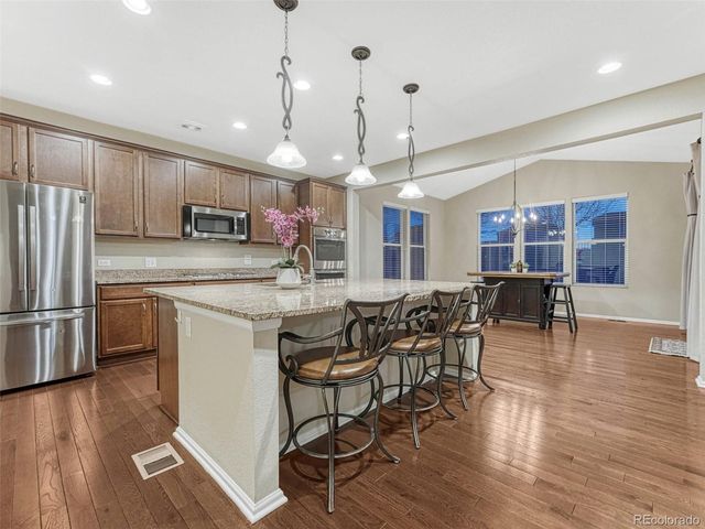 7310 Blue Water Drive, Castle Rock, CO 80108