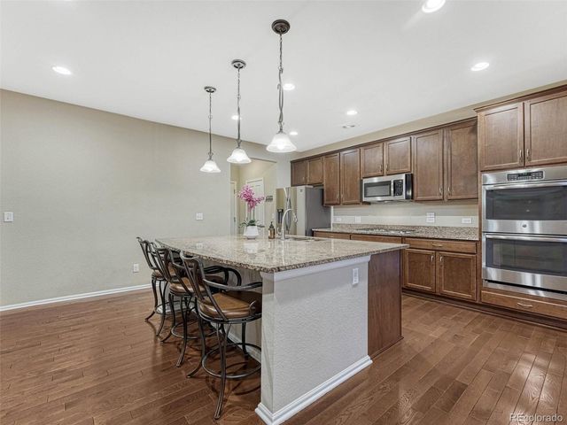 7310 Blue Water Drive, Castle Rock, CO 80108