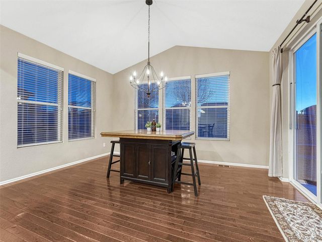 7310 Blue Water Drive, Castle Rock, CO 80108