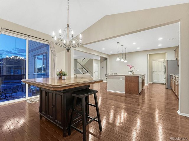 7310 Blue Water Drive, Castle Rock, CO 80108