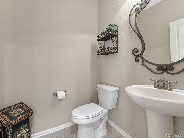 7310 Blue Water Drive, Castle Rock, CO 80108