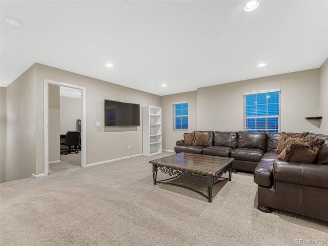 7310 Blue Water Drive, Castle Rock, CO 80108