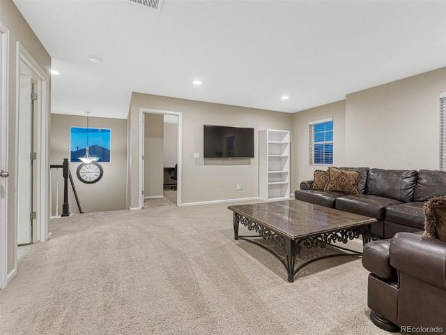 7310 Blue Water Drive, Castle Rock, CO 80108