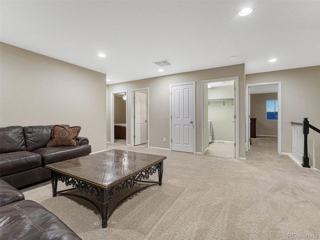 7310 Blue Water Drive, Castle Rock, CO 80108