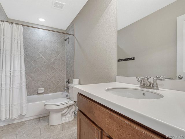 7310 Blue Water Drive, Castle Rock, CO 80108