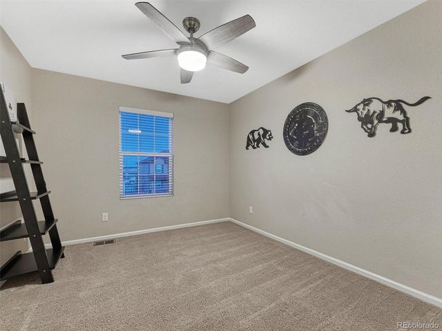 7310 Blue Water Drive, Castle Rock, CO 80108