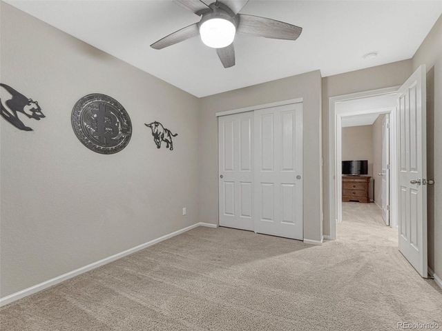 7310 Blue Water Drive, Castle Rock, CO 80108