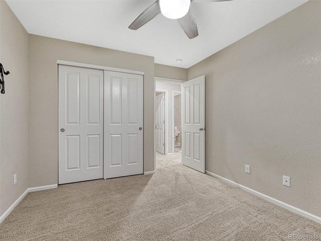 7310 Blue Water Drive, Castle Rock, CO 80108