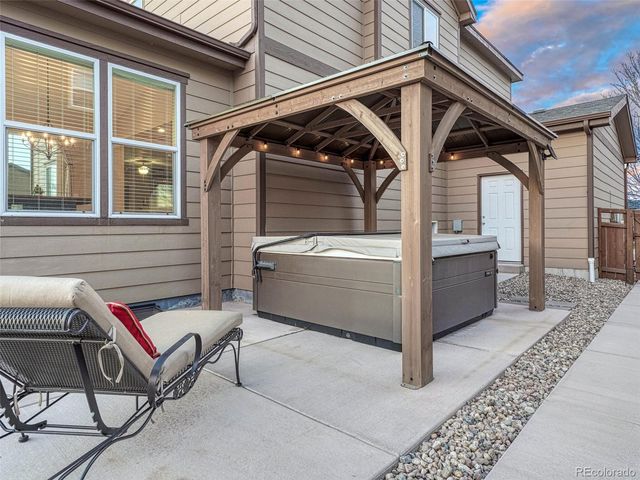 7310 Blue Water Drive, Castle Rock, CO 80108