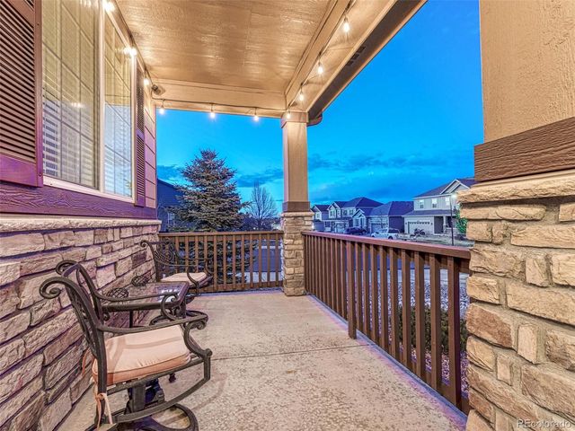 7310 Blue Water Drive, Castle Rock, CO 80108