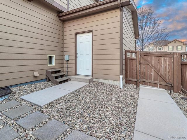7310 Blue Water Drive, Castle Rock, CO 80108
