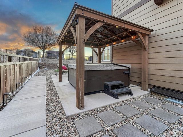 7310 Blue Water Drive, Castle Rock, CO 80108
