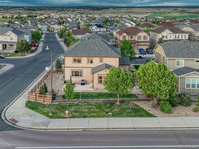 7310 Blue Water Drive, Castle Rock, CO 80108