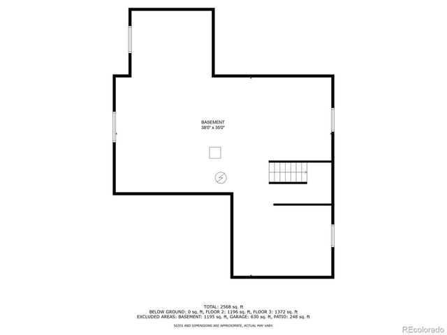 7310 Blue Water Drive, Castle Rock, CO 80108