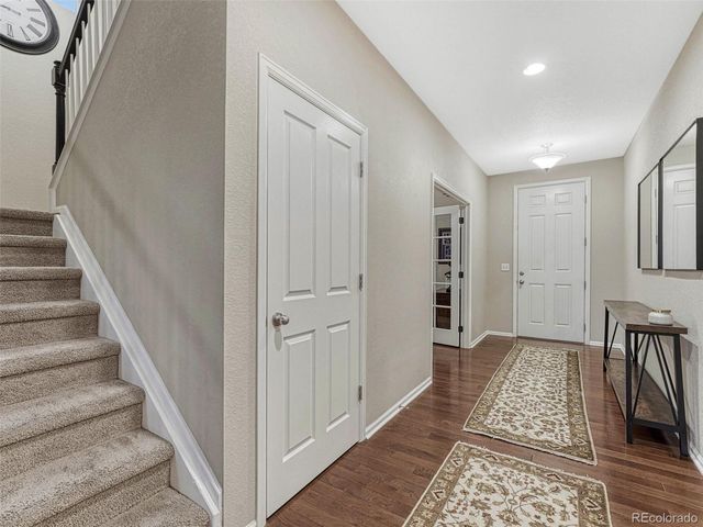 7310 Blue Water Drive, Castle Rock, CO 80108