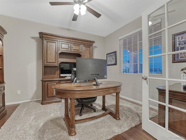 7310 Blue Water Drive, Castle Rock, CO 80108