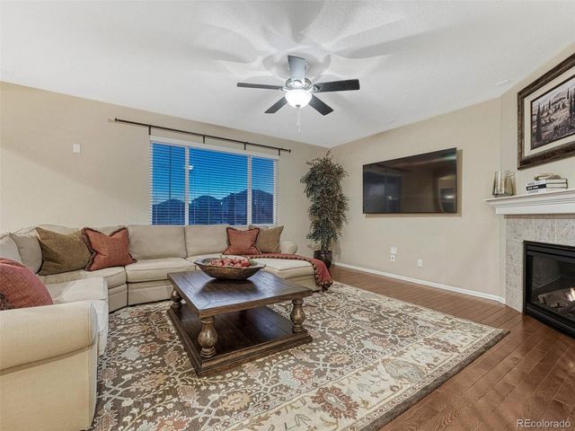 7310 Blue Water Drive, Castle Rock, CO 80108