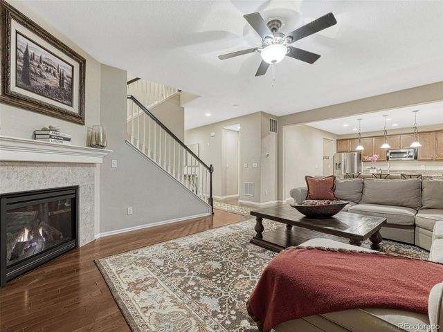 7310 Blue Water Drive, Castle Rock, CO 80108