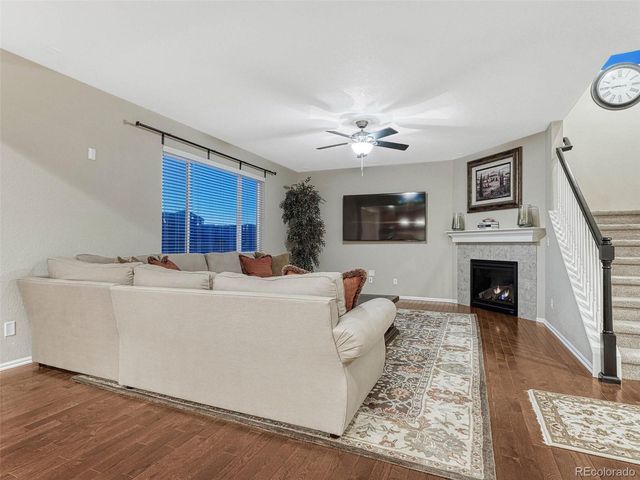 7310 Blue Water Drive, Castle Rock, CO 80108