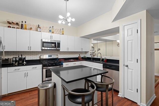 220 Renaissance Parkway NE APT 1218, Atlanta, GA 30308