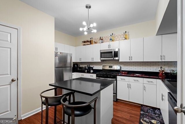 220 Renaissance Parkway NE APT 1218, Atlanta, GA 30308