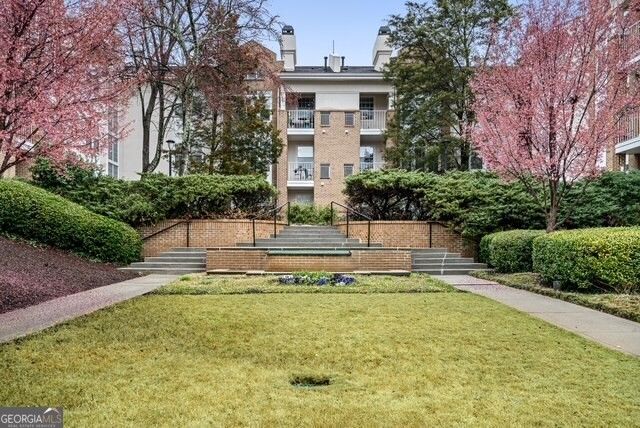 220 Renaissance Parkway NE APT 1218, Atlanta, GA 30308