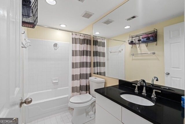 220 Renaissance Parkway NE APT 1218, Atlanta, GA 30308