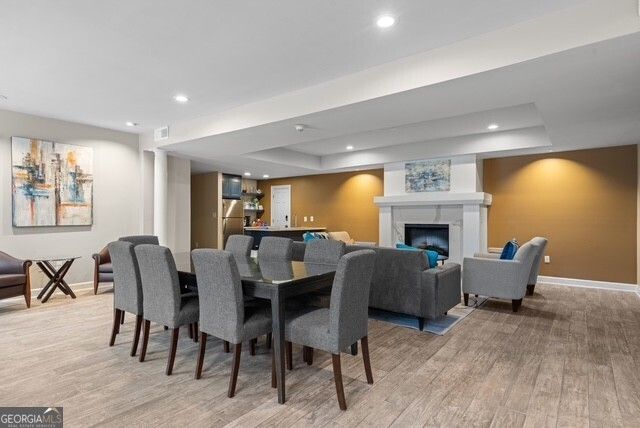 220 Renaissance Parkway NE APT 1218, Atlanta, GA 30308