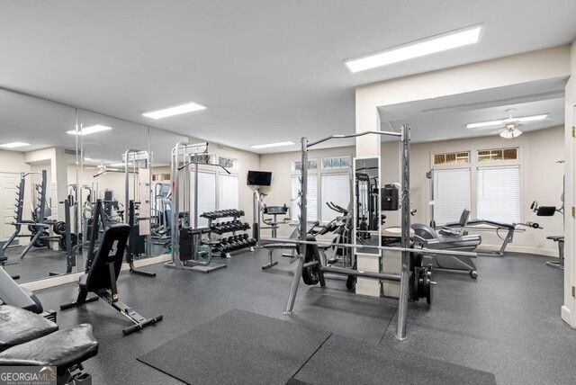 220 Renaissance Parkway NE APT 1218, Atlanta, GA 30308