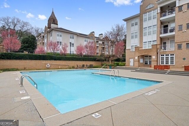 220 Renaissance Parkway NE APT 1218, Atlanta, GA 30308