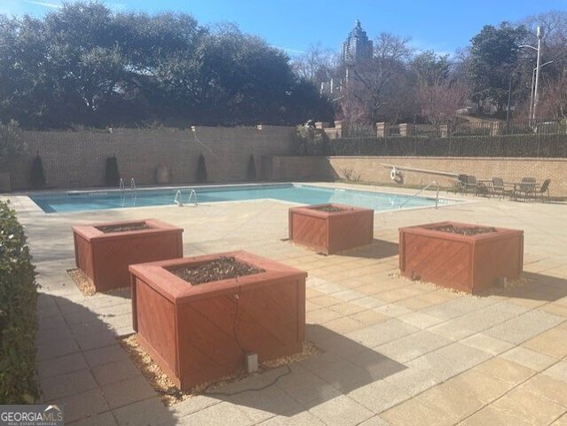 220 Renaissance Parkway NE APT 1218, Atlanta, GA 30308