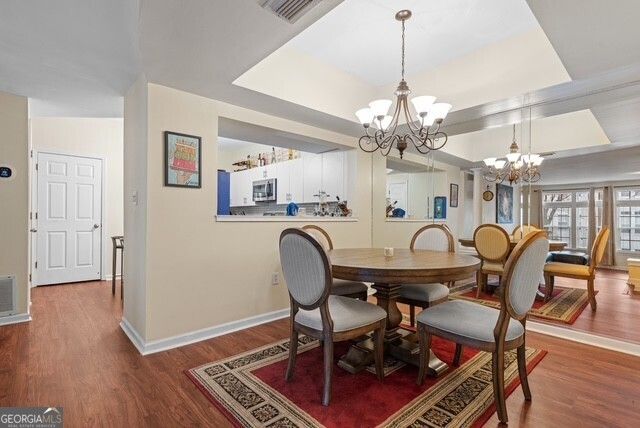 220 Renaissance Parkway NE APT 1218, Atlanta, GA 30308