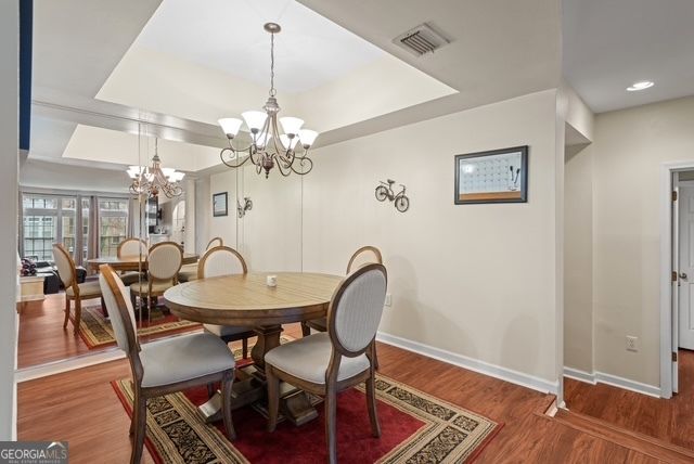 220 Renaissance Parkway NE APT 1218, Atlanta, GA 30308